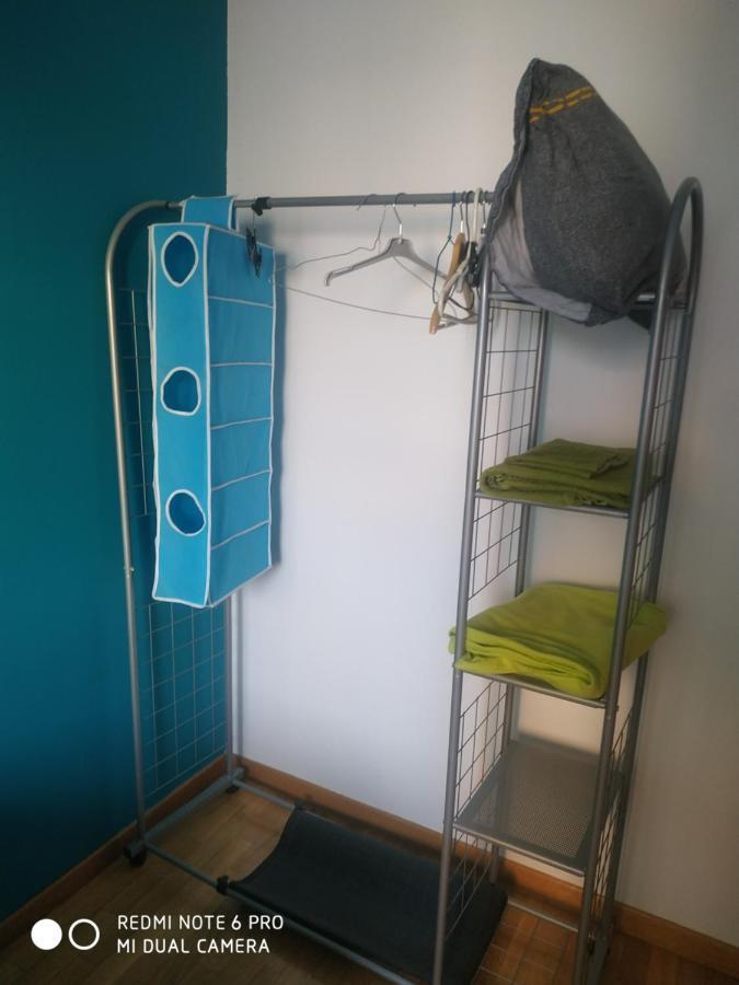 Apartamento Dh Zamora Ngoại thất bức ảnh