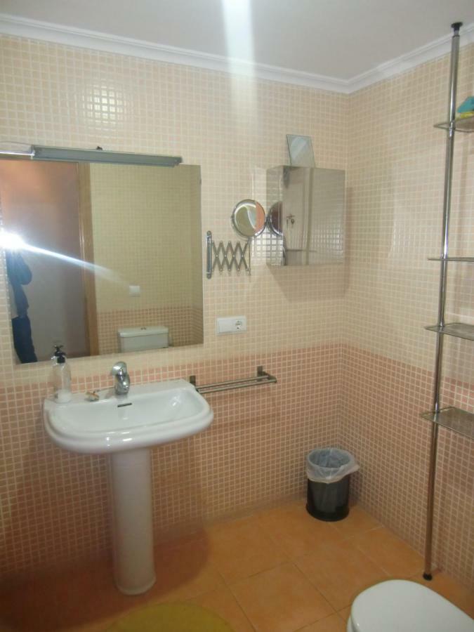 Apartamento Dh Zamora Ngoại thất bức ảnh